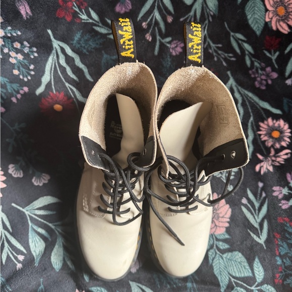 Dr.Martens Audrick boot - Picture 4 of 8